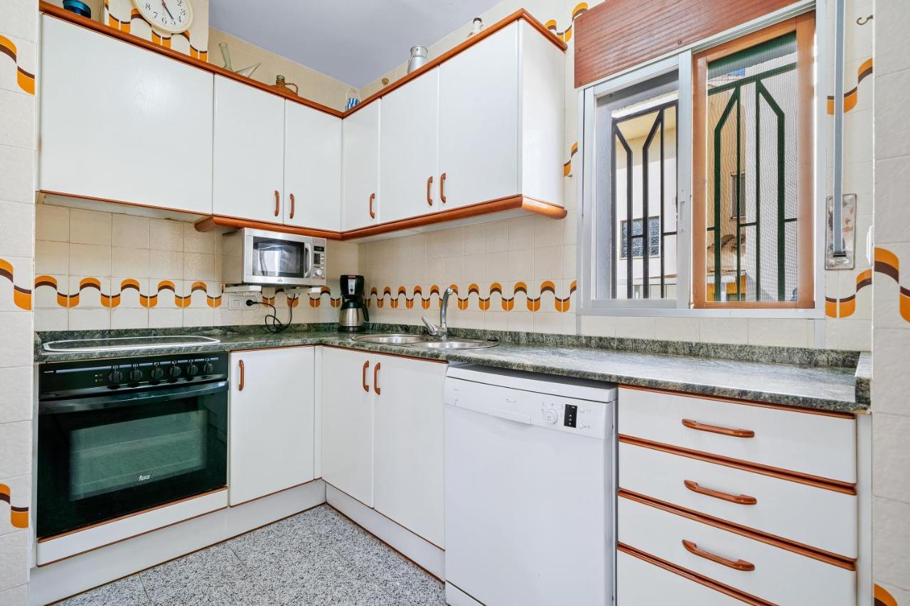 Villa Rosita 安波拉 外观 照片