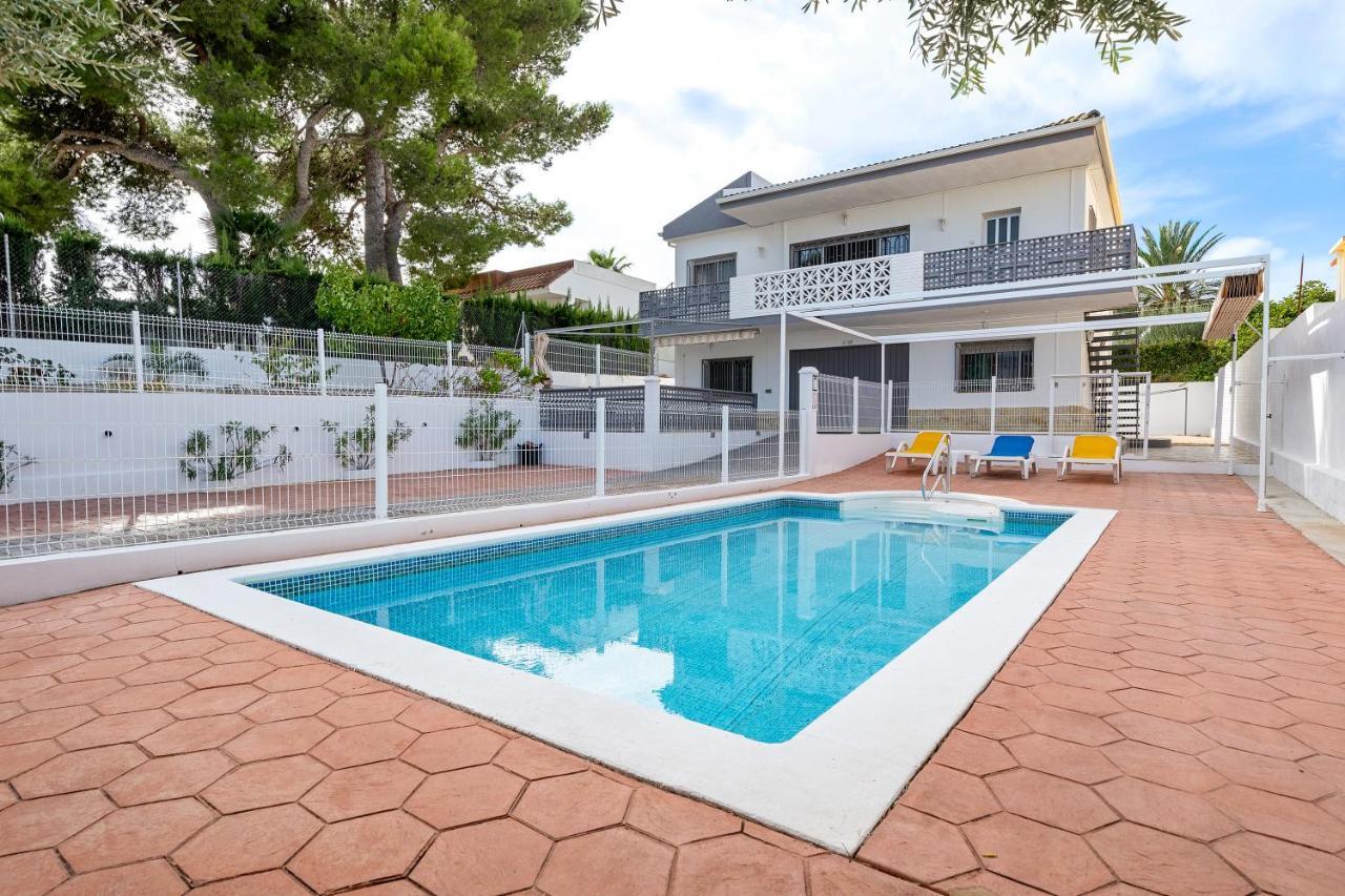 Villa Rosita 安波拉 外观 照片