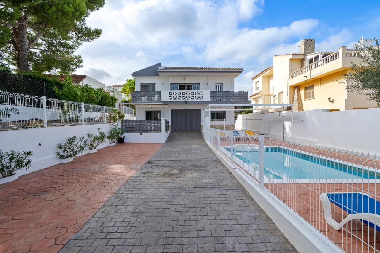 Villa Rosita 安波拉 外观 照片