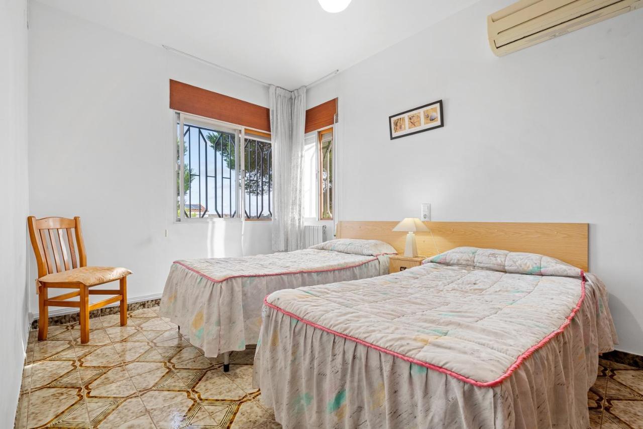 Villa Rosita 安波拉 外观 照片