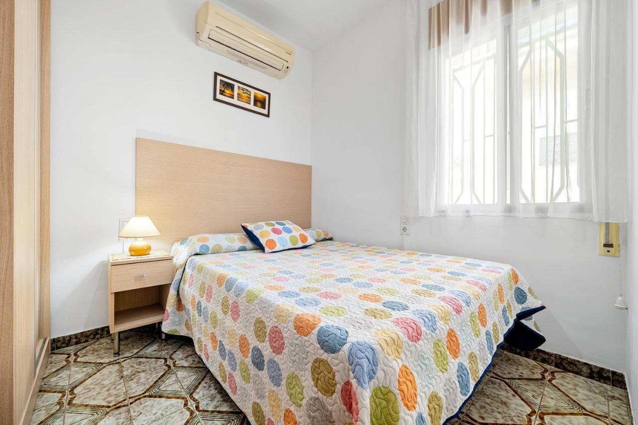Villa Rosita 安波拉 外观 照片