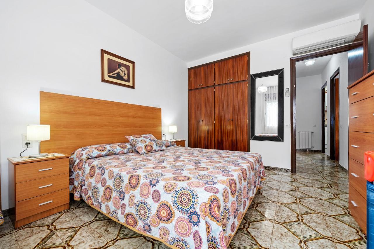 Villa Rosita 安波拉 外观 照片