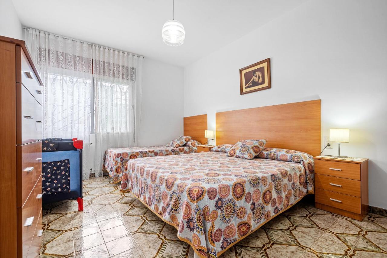 Villa Rosita 安波拉 外观 照片
