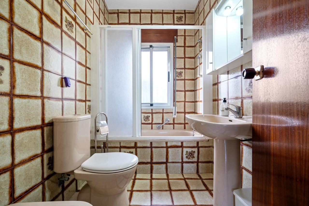 Villa Rosita 安波拉 外观 照片
