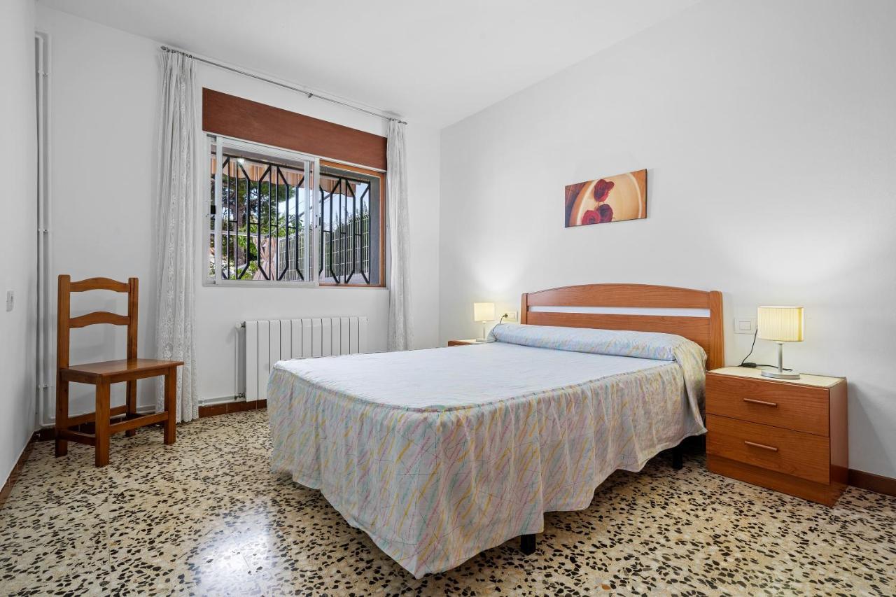 Villa Rosita 安波拉 外观 照片
