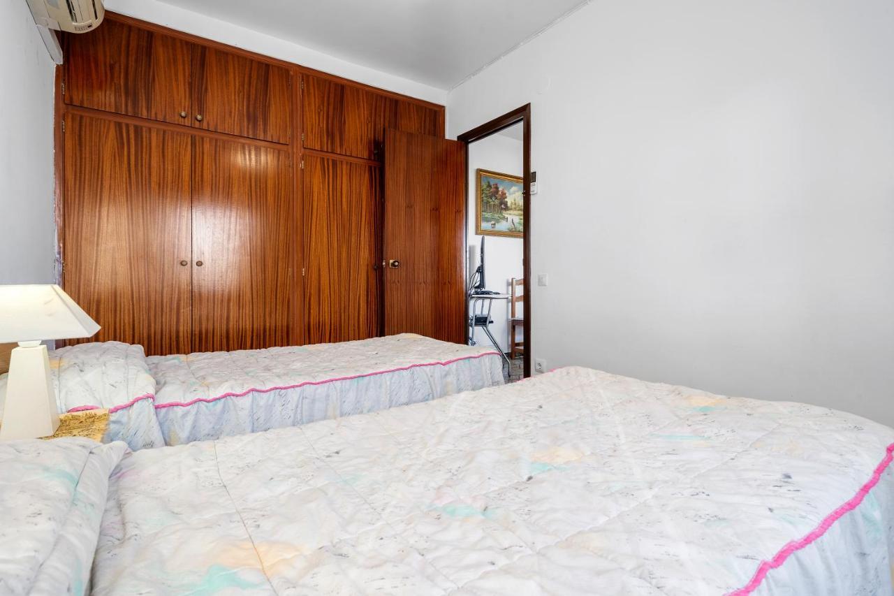 Villa Rosita 安波拉 外观 照片